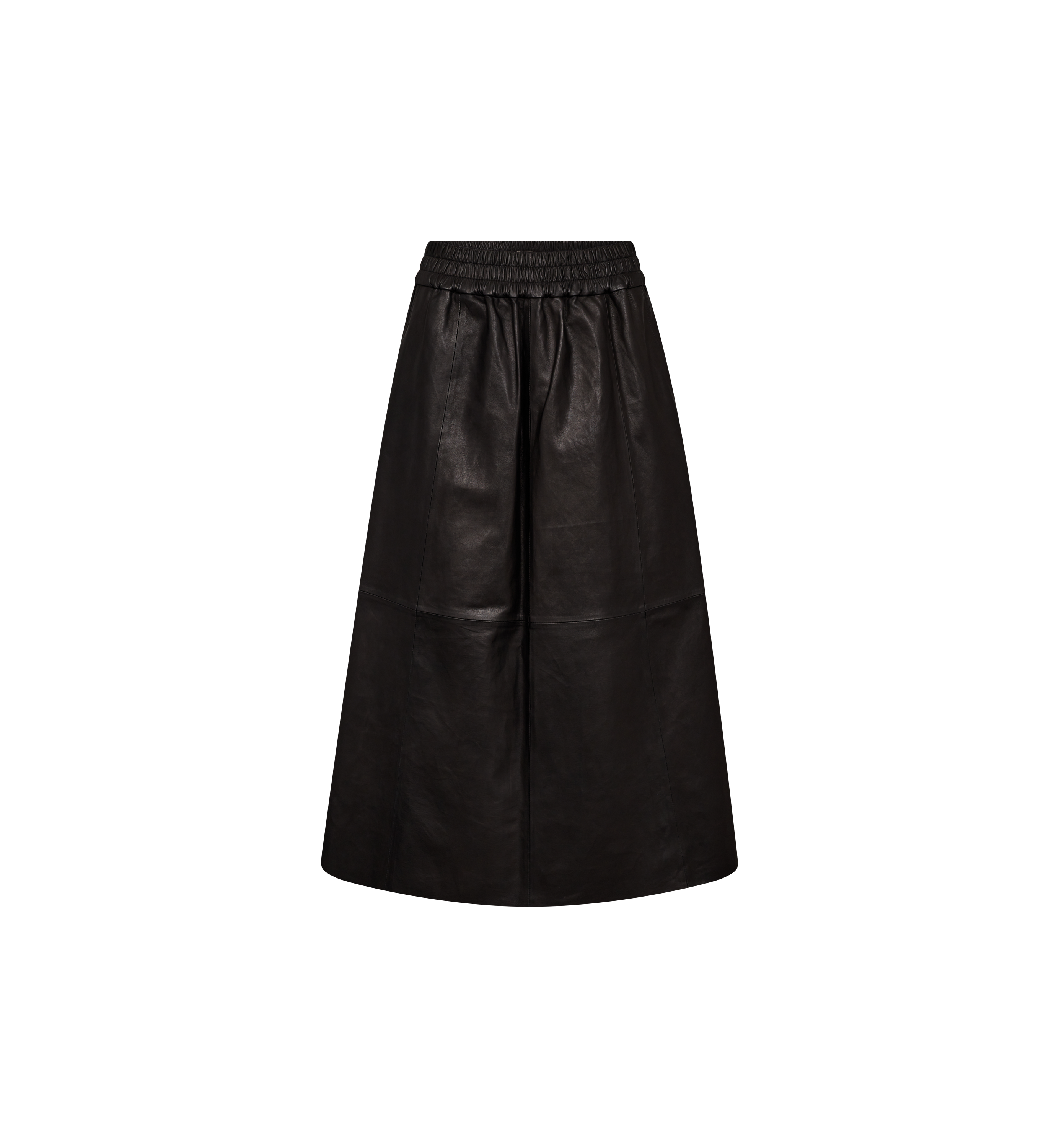 Packshot / Black / Front